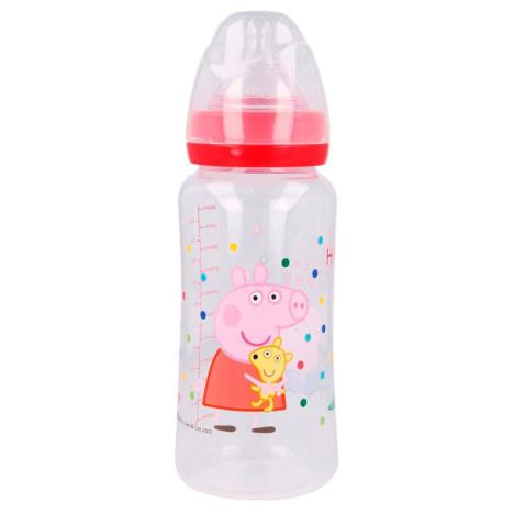 Peppa Pig Anti-Colic Baby Bottle Extra Image 2
